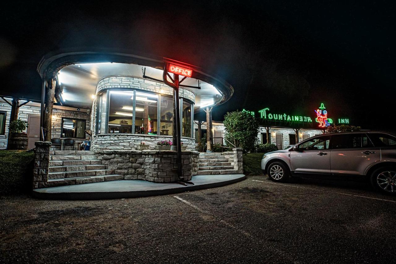 The Mountaineer Inn - Asheville Exterior photo